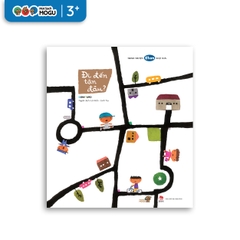 Đi Đến Tận Đâu