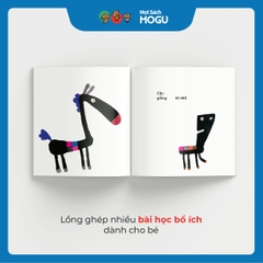Giống Nhau Nhỉ?