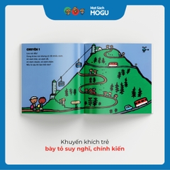 Nếu Là Cậu Thì Làm Thế Nào?