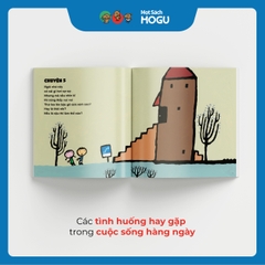 Nếu Là Cậu Thì Làm Thế Nào?