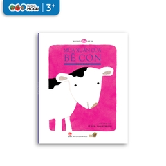 Mùa Xuân Của Bê Con