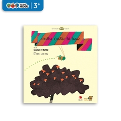 Châu Chấu Đi Dạo