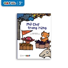 Mở Chợ Trong Rừng