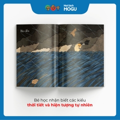 Mùa Xuân Của Bê Con