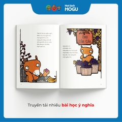 Mở Chợ Trong Rừng