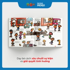 Đi Đi Lại Lại Trên Phố Lớn