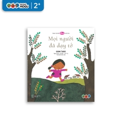 Mọi Người Đã Dạy Tớ