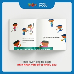 Trước Tiên Đợi Chút Nhé