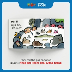 Trước Tiên Xin Lỗi Nhé