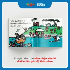 Trước Tiên Xin Lỗi Nhé