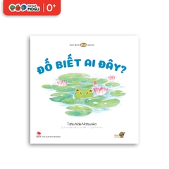 Đố Biết Ai Đây?