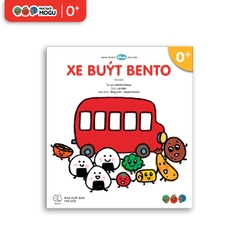 Xe Buýt Bento