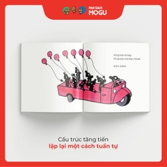 Bóng Bay Lơ Lửng