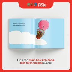 Bóng Bay Lơ Lửng