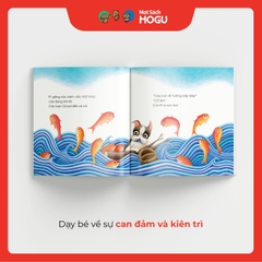 Chuyện Của Cún Pi