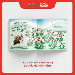 Chuyện Của Cún Pi