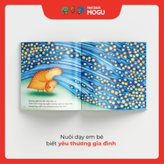 Bạn Chim Cút Tìm Quà Tặng Mẹ