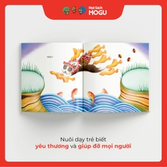 Chuyện Của Cún Pi