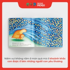 Bạn Chim Cút Tìm Quà Tặng Mẹ