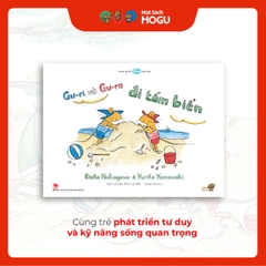 Combo 5 Cuốn Mùa Hè Rực Rỡ Sắc Màu