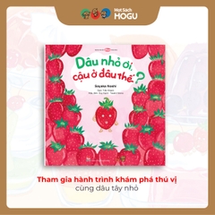 Combo 4 Cuốn Nuôi Dưỡng Tâm Hồn Bé