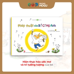 Phép Thuật Của Bồ Công Anh