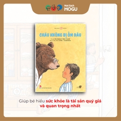 Cháu Không Bị Ốm Đâu