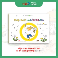 Combo 5 cuốn Phép màu diệu kỳ