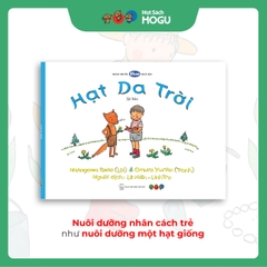 Combo 5 cuốn Phép màu diệu kỳ