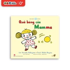 Quả Bóng Của Mamma