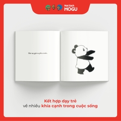 Bài Thể Dục Đếm Số Của Gấu Trúc