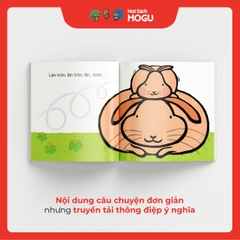 Lăn Tròn, Lăn Tròn