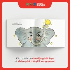 Quả Bóng Của Mamma