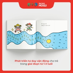 Quả Bóng Của Mamma