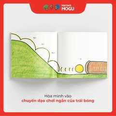 Quả Bóng Của Mamma