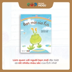 Combo 4 cuốn Tình bạn diệu kỳ