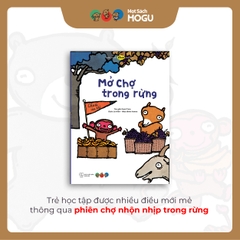 Combo 5 Cuốn Nuôi Dạy Em Bé Tốt Bụng