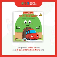 Combo 4 Cuốn Tinh Mắt Nhanh Tay