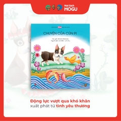 Chuyện Của Cún Pi