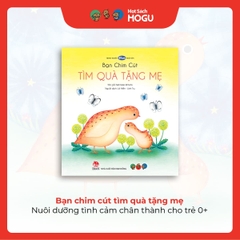 Bạn Chim Cút Tìm Quà Tặng Mẹ