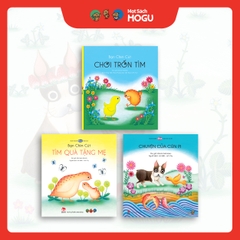 Combo Yêu Thương Gia Đình