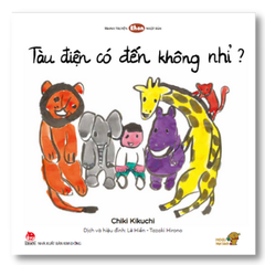 Combo "Cùng Bé Đi Chơi"