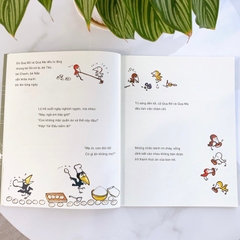 Cửa Hàng Bánh Mì Quạ