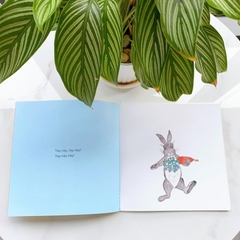 Tay Nào Có Tay Nào Không