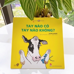 Tay Nào Có Tay Nào Không