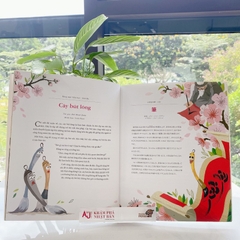 Đóa Hoa Đồng Thoại Tập 3 (Năm 2020)