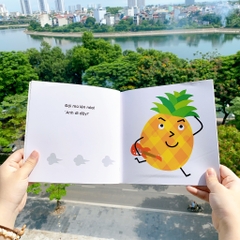 Combo Kĩ Năng Hàng Ngày Đội Mũ Nào, Đi Tắm Nào