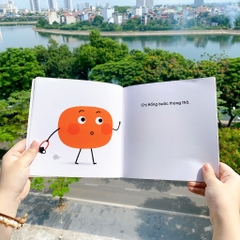 Combo Kĩ Năng Hàng Ngày Đội Mũ Nào, Đi Tắm Nào