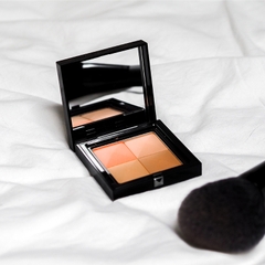 Son Chanel 277 Rouge Fauve Đỏ Gạch – Limited Edition