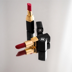 Son Chanel 277 Rouge Fauve Đỏ Gạch – Limited Edition